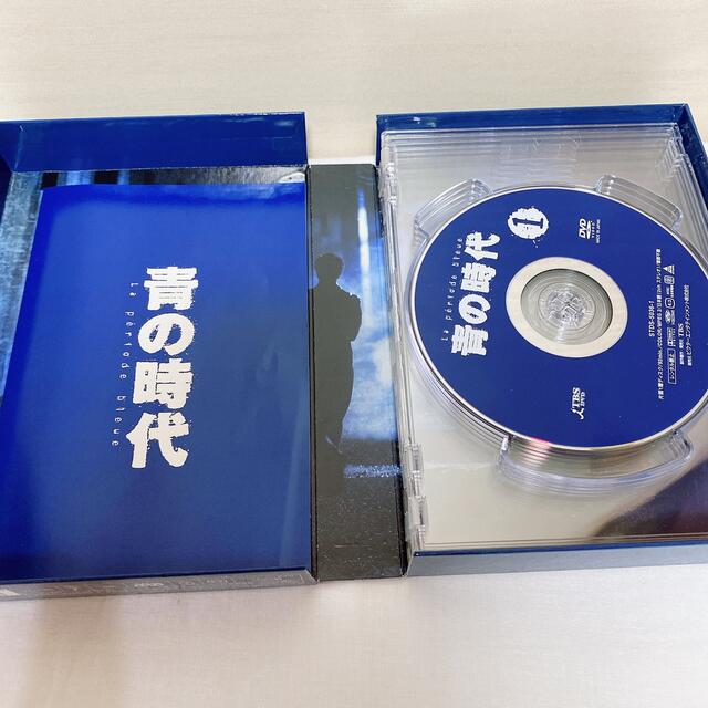 青の時代 DVD-BOX〈6枚組〉※最安値※