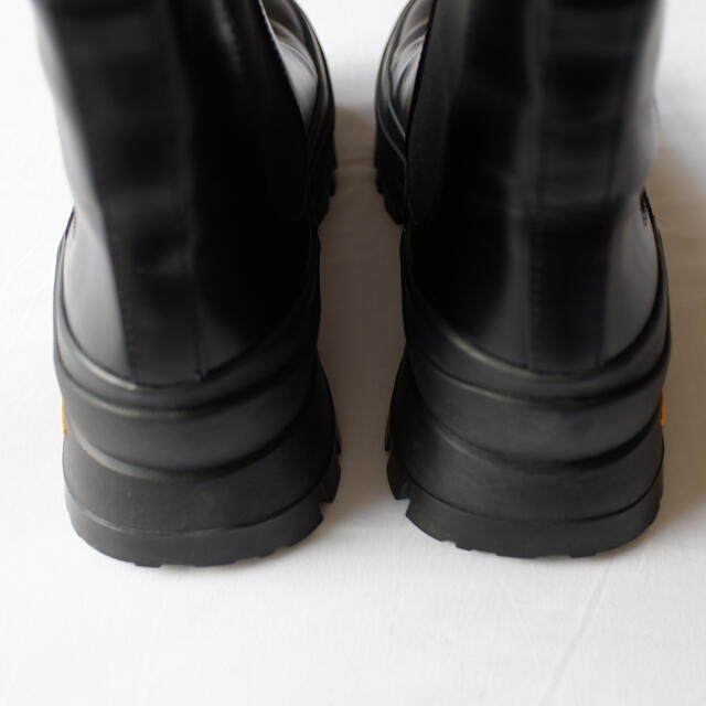 Jil Sander(ジルサンダー)のjil sander メンズ アンクルブーツ メンズの靴/シューズ(ブーツ)の商品写真