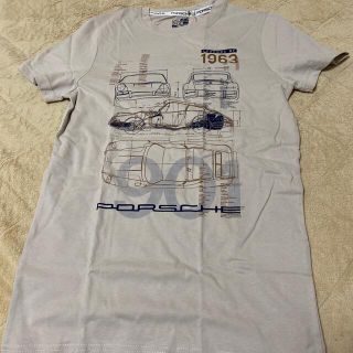 ポルシェ(Porsche)のポルシェ　tシャツ(Tシャツ/カットソー(半袖/袖なし))