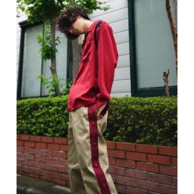 国内正規総代理店アイテム】 MYne×Dickies clinergy.com.br