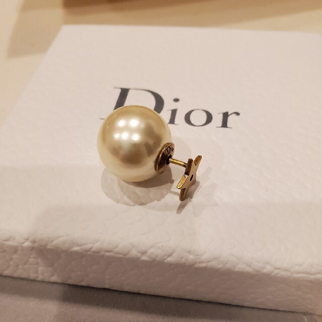 Dior トライバル ボール ピアス 【格安SALEスタート】 7424円 www