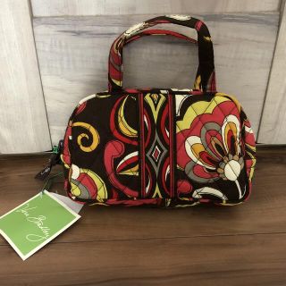 ヴェラブラッドリー(Vera Bradley)のVera Bradley ミニバッグ(ポーチ)