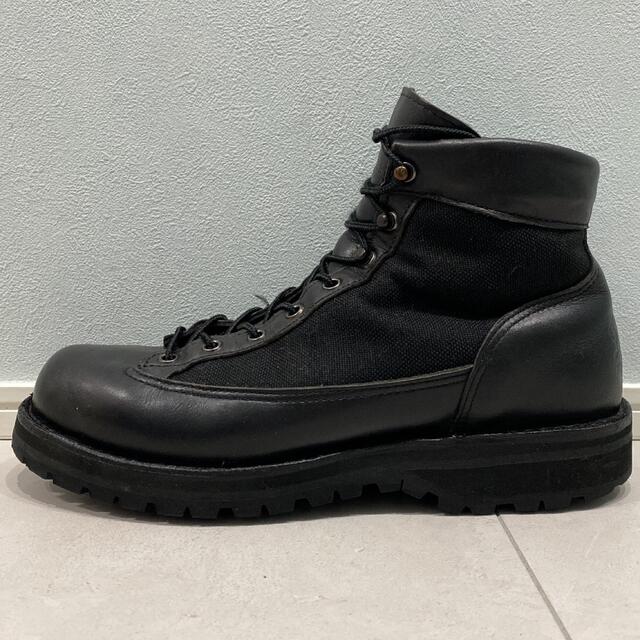 【クリスマスセール！】Danner ダナーライト 31400X US8.5  メンズの靴/シューズ(ブーツ)の商品写真