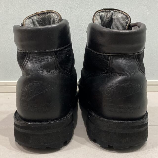 【クリスマスセール！】Danner ダナーライト 31400X US8.5  メンズの靴/シューズ(ブーツ)の商品写真