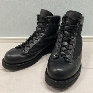 【クリスマスセール！】Danner ダナーライト 31400X US8.5 (ブーツ)