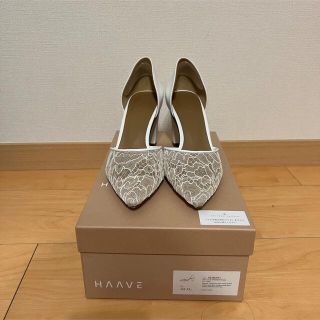 HAAVE パンプス(ハイヒール/パンプス)