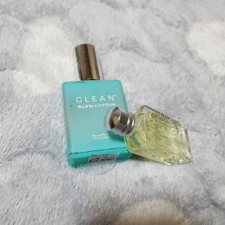 ロクシタン(L'OCCITANE)の値下げ【クリーン】【ロクシタン】香水セット(ユニセックス)