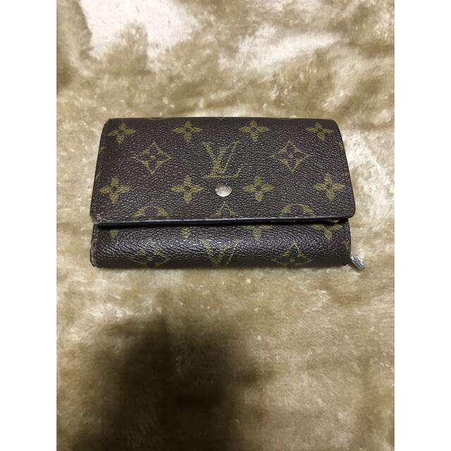LOUIS VUITTON - ルイヴィトン 財布の通販 by カルボナーラ's shop ...