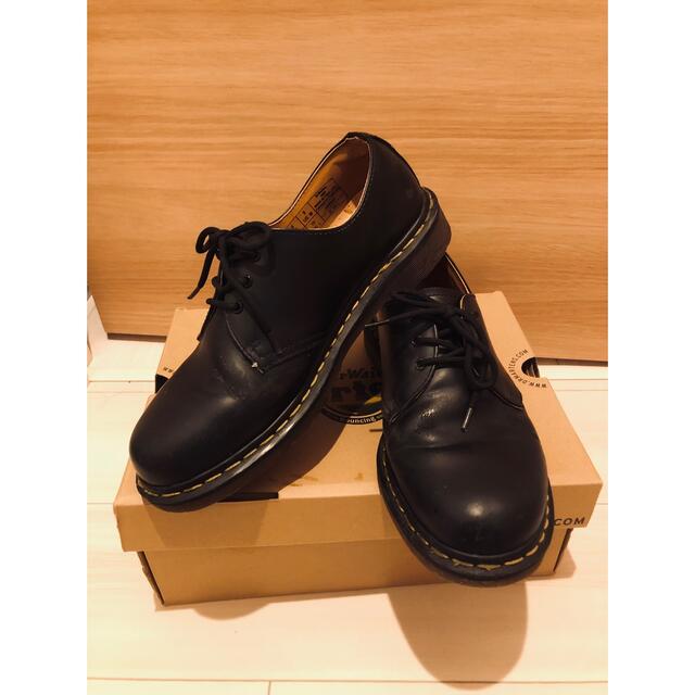 Dr.Martens(ドクターマーチン)のマーチン 3ホール 27cm uk8 メンズの靴/シューズ(ブーツ)の商品写真