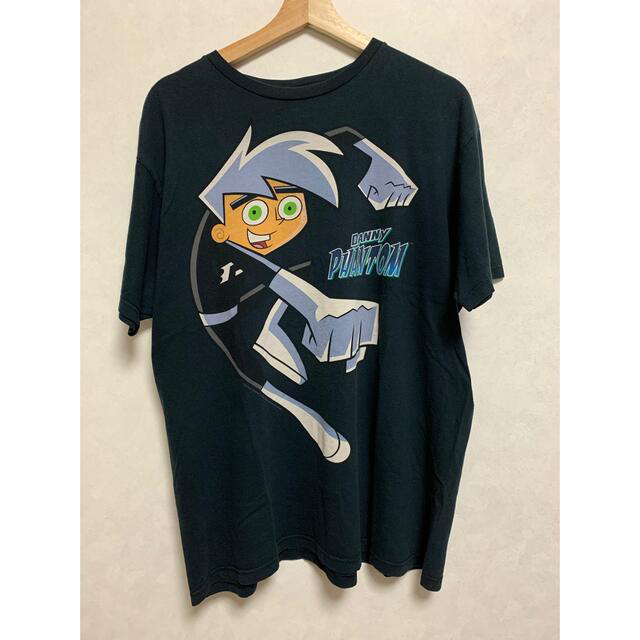 2009年　ダニーファントム　danny phantom XL