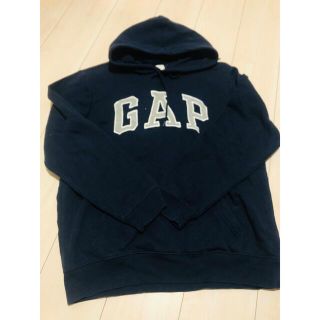 ギャップ(GAP)の【GAP】ギャップ　プルオーバー　パーカー(パーカー)