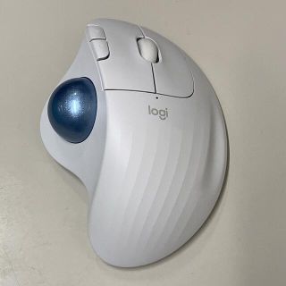 logicool ERGO M575 ワイヤレス トラックボール(PC周辺機器)