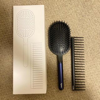 ダイソン(Dyson)のdyson ダイソン　コーム(ヘアブラシ/クシ)