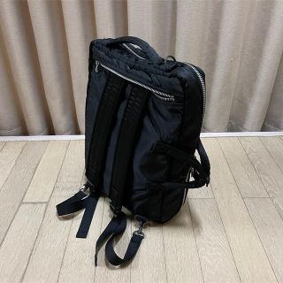 PORTER - ポーター タンカー 3way ブリーフケース ブラックの通販