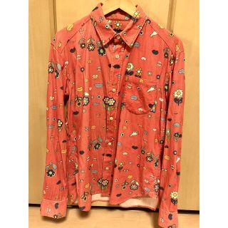 TSUMORI CHISATO(シャツ)のフリマアイテム一覧 TSUMORI CHISATO(シャツ)のフリマアイテム一覧