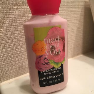 バスアンドボディーワークス(Bath & Body Works)の日本未発売！Bath&BodyWorksのボディローション☆(ボディローション/ミルク)