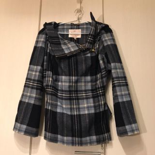 2022新商品 ヴィヴィアンウエストウッド 変形 ダブルファスナー