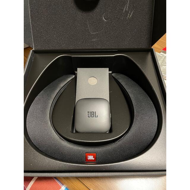 JBL SoundGear BTA ウェアラブルネックスピーカー スマホ/家電/カメラのオーディオ機器(スピーカー)の商品写真