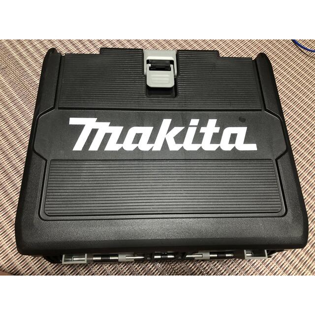Makita(マキタ)のマキタ　インパクトドライバ　新品未使用品 スポーツ/アウトドアの自転車(工具/メンテナンス)の商品写真