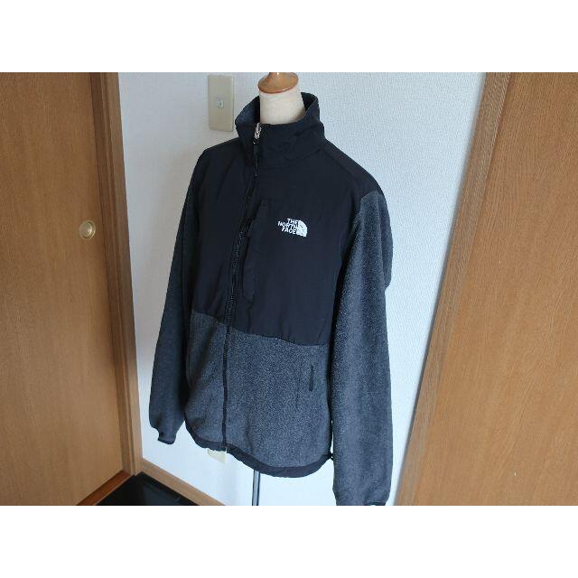 The North Face 人気 格安 ノースフェイス デナリジャケット Xl フルジップフリース グレーの通販 By Rezaque09 S Shop ザノースフェイスならラクマ
