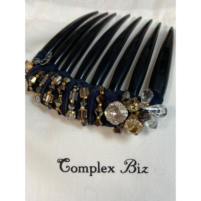 オーバーのアイテム取扱☆ ✨美品✨コンプレックスビズ Complex Biz