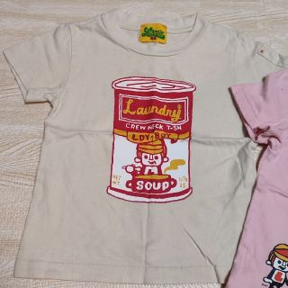 ランドリー(LAUNDRY)のchibi mama様(Tシャツ/カットソー)