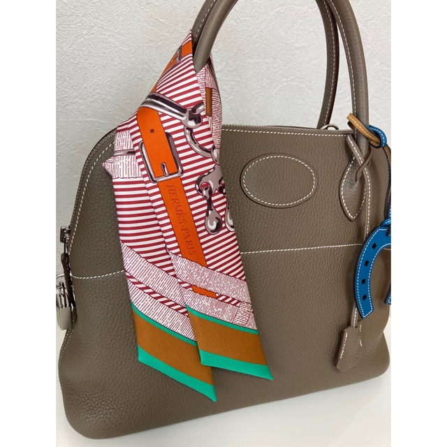 HERMES エルメス ツイリー シュミーズ HERMES エルメス ツイリー シュミーズ