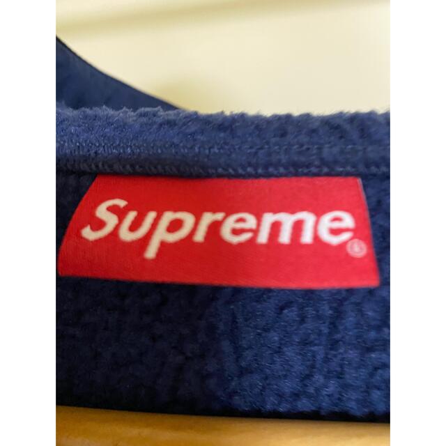 Supreme WINDSTOPPER