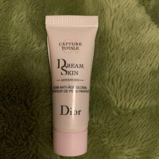 ディオール(Dior)のDior カプチュール トータル ドリームスキン アドバンスト (乳液/ミルク)