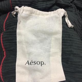 イソップ(Aesop)のaesop 巾着袋(その他)