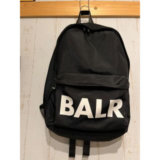 BALR バックパック(バッグパック/リュック)