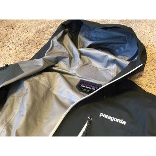 パタゴニア(patagonia)のPatagonia LEASHLESS JACKET M'sXS(ウエア/装備)