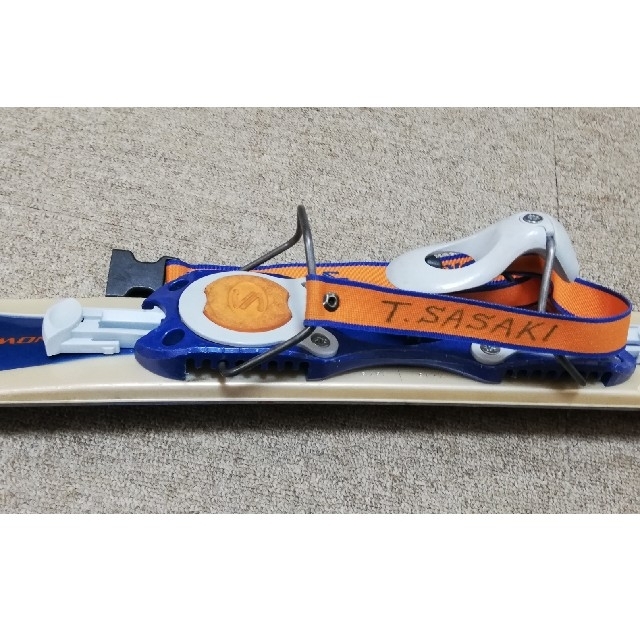 SALOMON(サロモン)のサロモン スノーブレード 90cm スポーツ/アウトドアのスキー(板)の商品写真