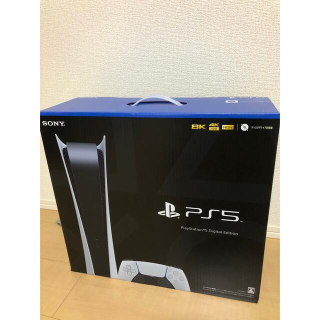 超熱 SONY PlayStation5 CFI-1100B01 家庭用ゲーム機本体