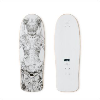 エフティーシー(FTC)のFTC SHOHEI OTOMO HEISEI MARY DECK 大友 昇平(スケートボード)