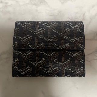 ゴヤール(GOYARD)のGOYARD ゴヤール コインケース 小銭入れ コンパクト財布 (コインケース/小銭入れ)