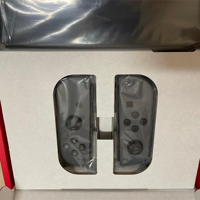 Nintendo Switch 有機EL カスタマイズカラー 4台セット