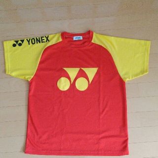 ヨネックス(YONEX)のハルヒナさん専用ヨネックス 半袖Tシャツ(ウェア)