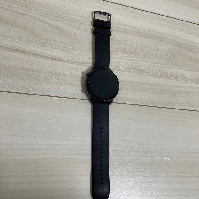 Amazfit GTR 2e メンズの時計(腕時計(デジタル))の商品写真