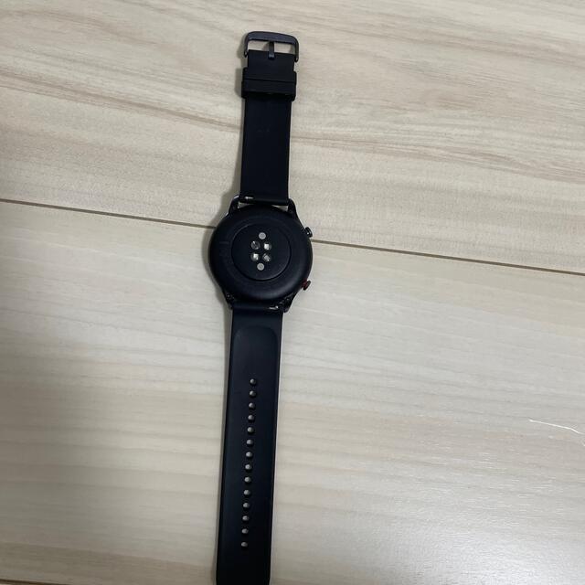 Amazfit GTR 2e メンズの時計(腕時計(デジタル))の商品写真