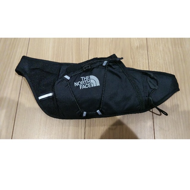 THE NORTH FACE(ザノースフェイス)のザ・ノースフェイス Road Hydrator ウェストポーチ スポーツ/アウトドアのランニング(その他)の商品写真