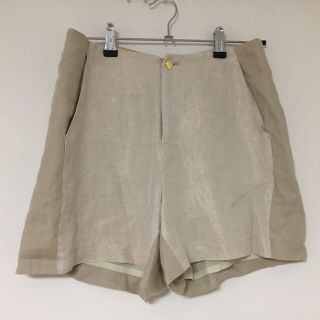 スピックアンドスパン(Spick & Span)のルリさん専用(ショートパンツ)