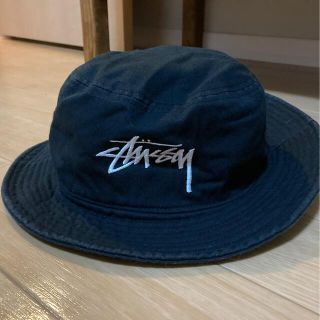 ステューシー(STUSSY)のSTUSSY バケットハット(ハット)