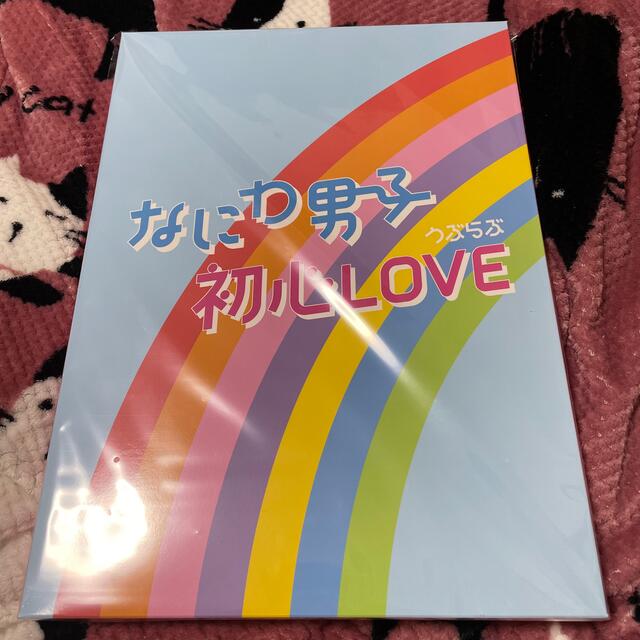 ISLANDSTORE限定CD 初心LOVE