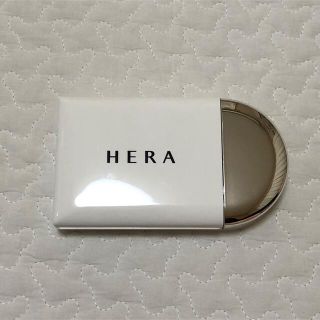 アモーレパシフィック(AMOREPACIFIC)のhera エアリーパウダープライマー(化粧下地)