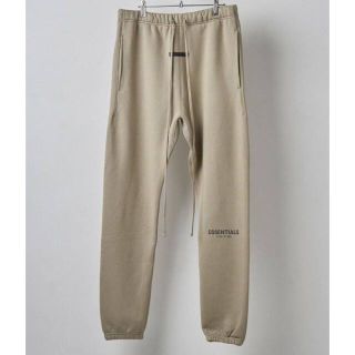 エッセンシャル(Essential)のEssentials Reflective Sweat pants(その他)