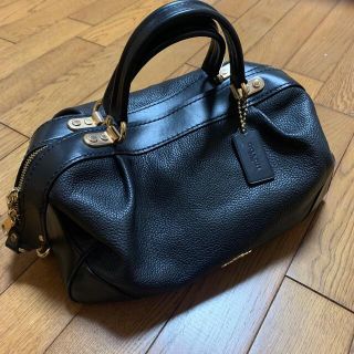 コーチ(COACH)のcoach コーチ ハンドバッグ(ハンドバッグ)