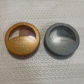 ブルジョワ(bourjois)のブルジョワ　BOURJOIS  アイシャドウ2点セット(アイシャドウ)