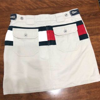 トミーガール(tommy girl)のtommy girl  ミニスカート  Sサイズ(ミニスカート)