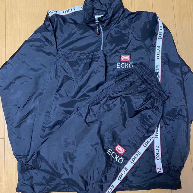 ECKO UNLTD - 90s 〜 ECKO UNLTD./エコーアンリミテッド ナイロン